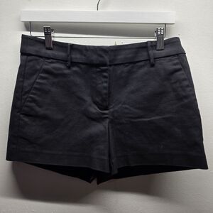LOFT Black Women's Bermudas